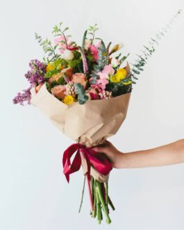 زهور الاوركيدا