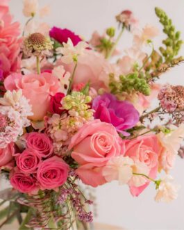 زهور النرجس